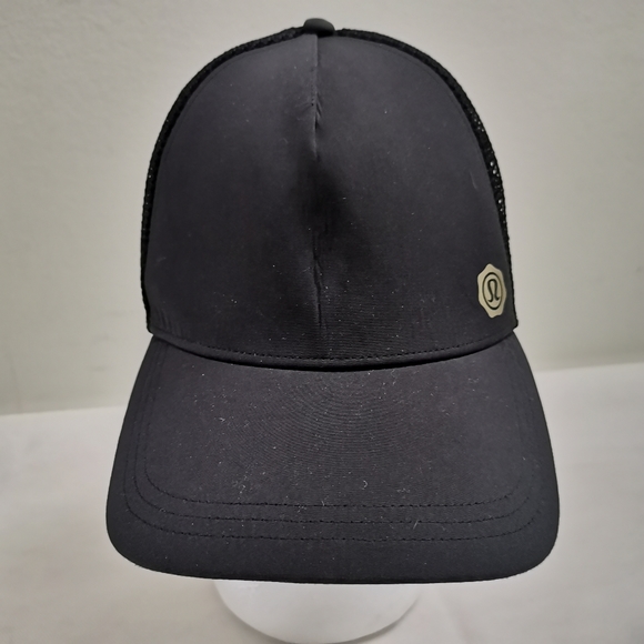 Lululemon Seawheeze 2018 Trucker Hat - Picture 2 of 7
